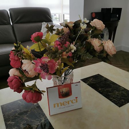Grab House Swords别墅 外观 照片